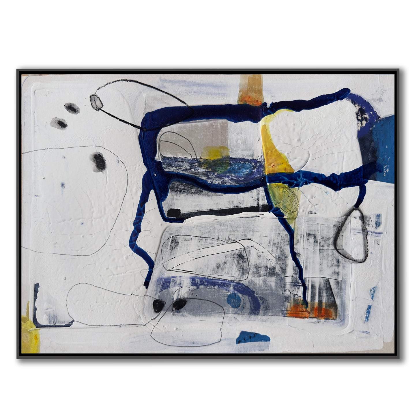 CYCLE: a b s t r a c t JM_108 // 29x39 cm