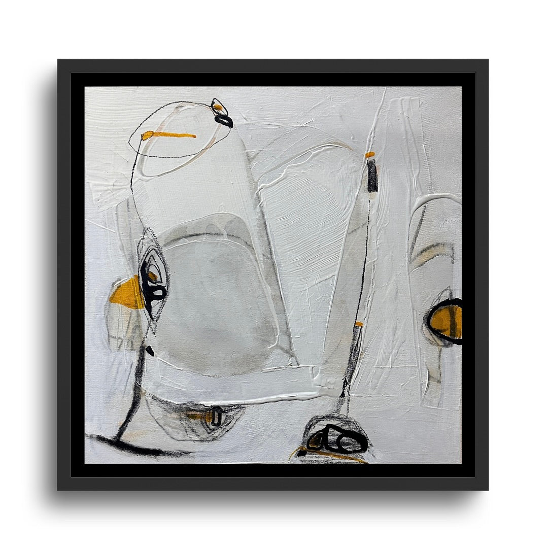 CYCLE: a b s t r a c t JM_94 / 40x40 cm