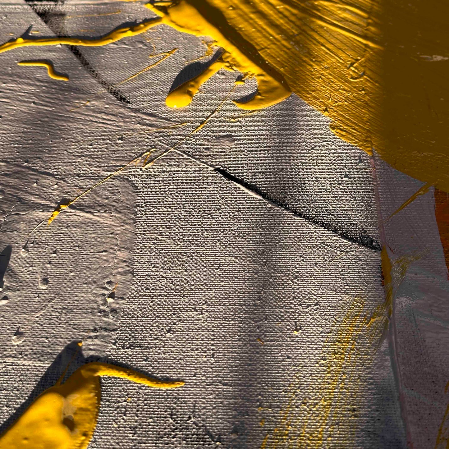 CYCLE: a b s t r a c t JM_58 / 140x110 cm