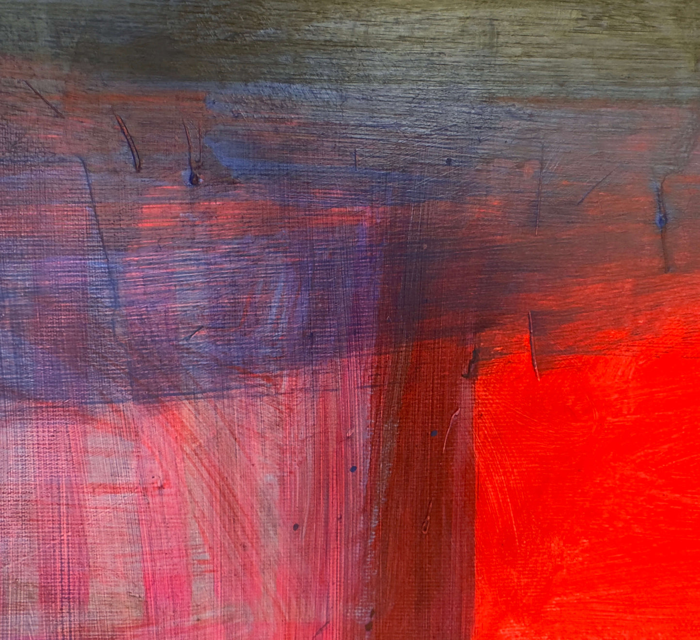 CYCLE: a b s t r a c t JM_106 / 160x240 cm