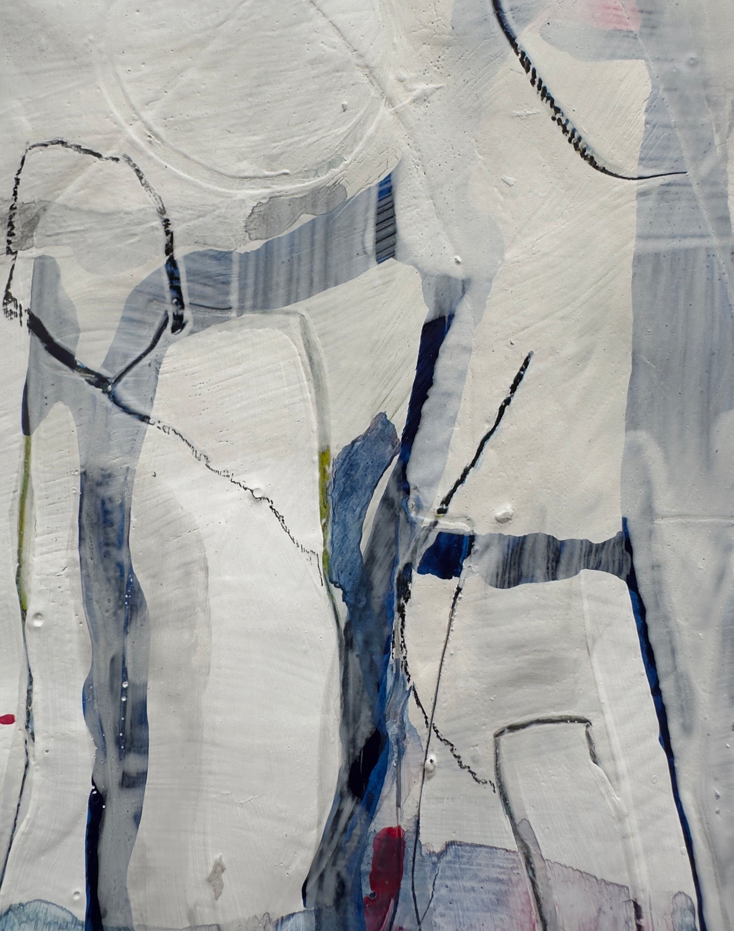 CYCLE: a b s t r a c t JM_111 // 41x29 cm