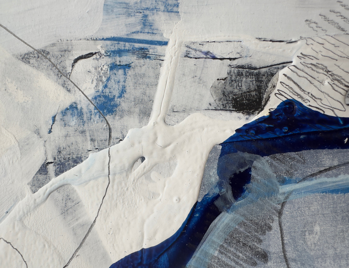 CYCLE: a b s t r a c t JM_109 // 29x39 cm