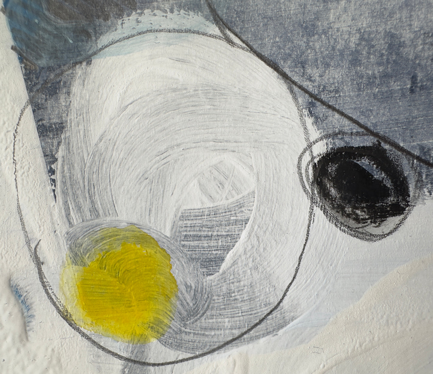 CYCLE: a b s t r a c t JM_109 // 29x39 cm