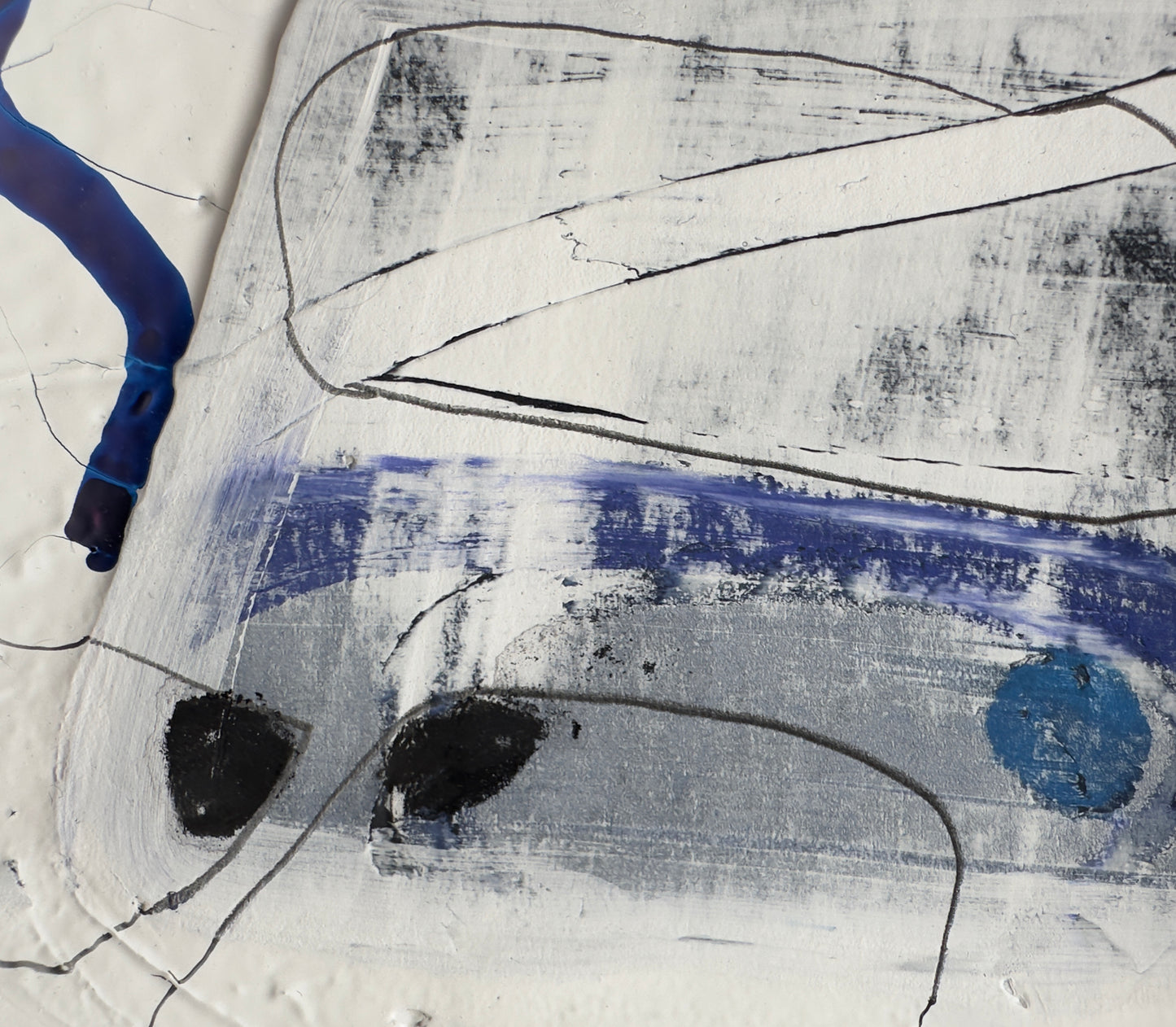 CYCLE: a b s t r a c t JM_108 // 29x39 cm