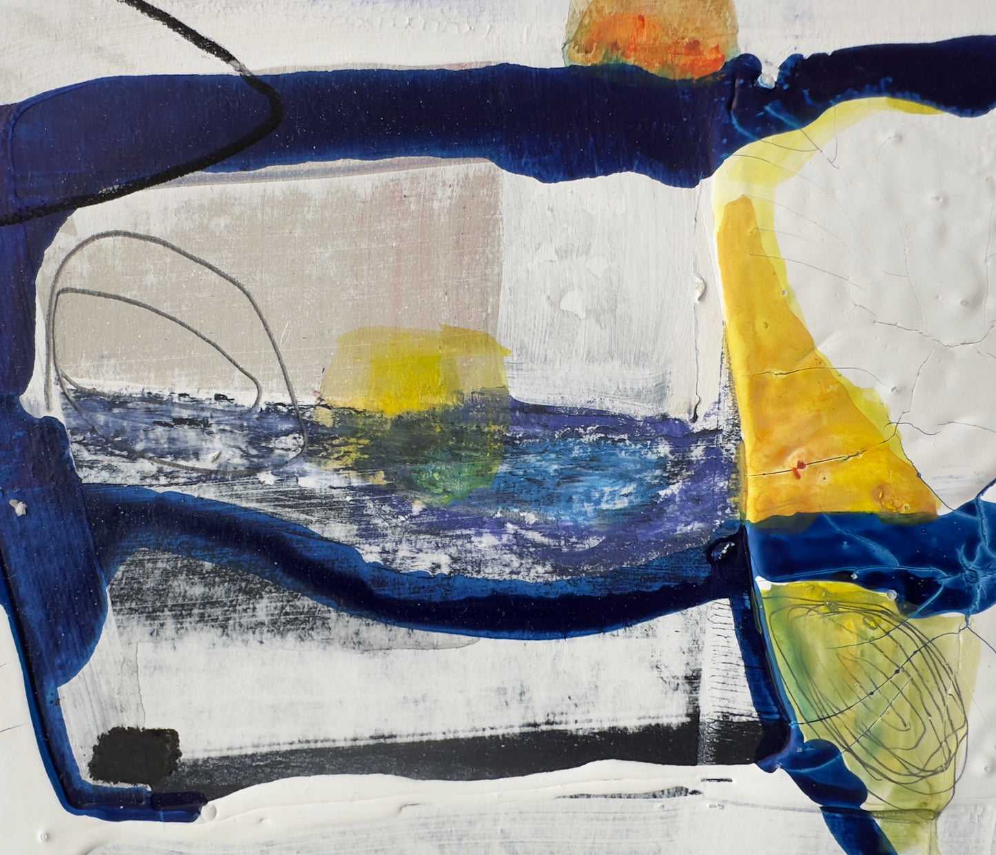 CYCLE: a b s t r a c t JM_108 // 29x39 cm