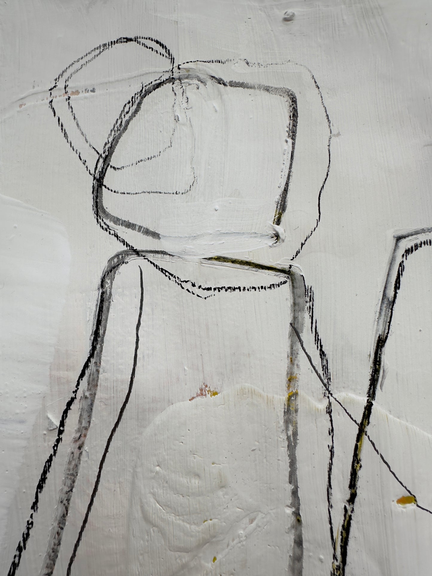 CYCLE: a b s t r a c t JM_110 // 41x29 cm