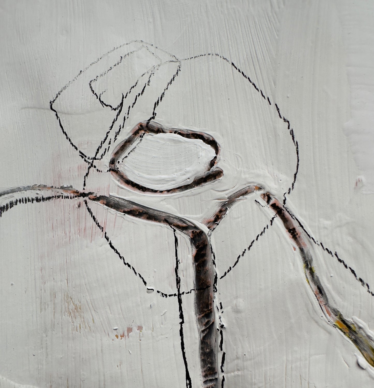CYCLE: a b s t r a c t JM_110 // 41x29 cm
