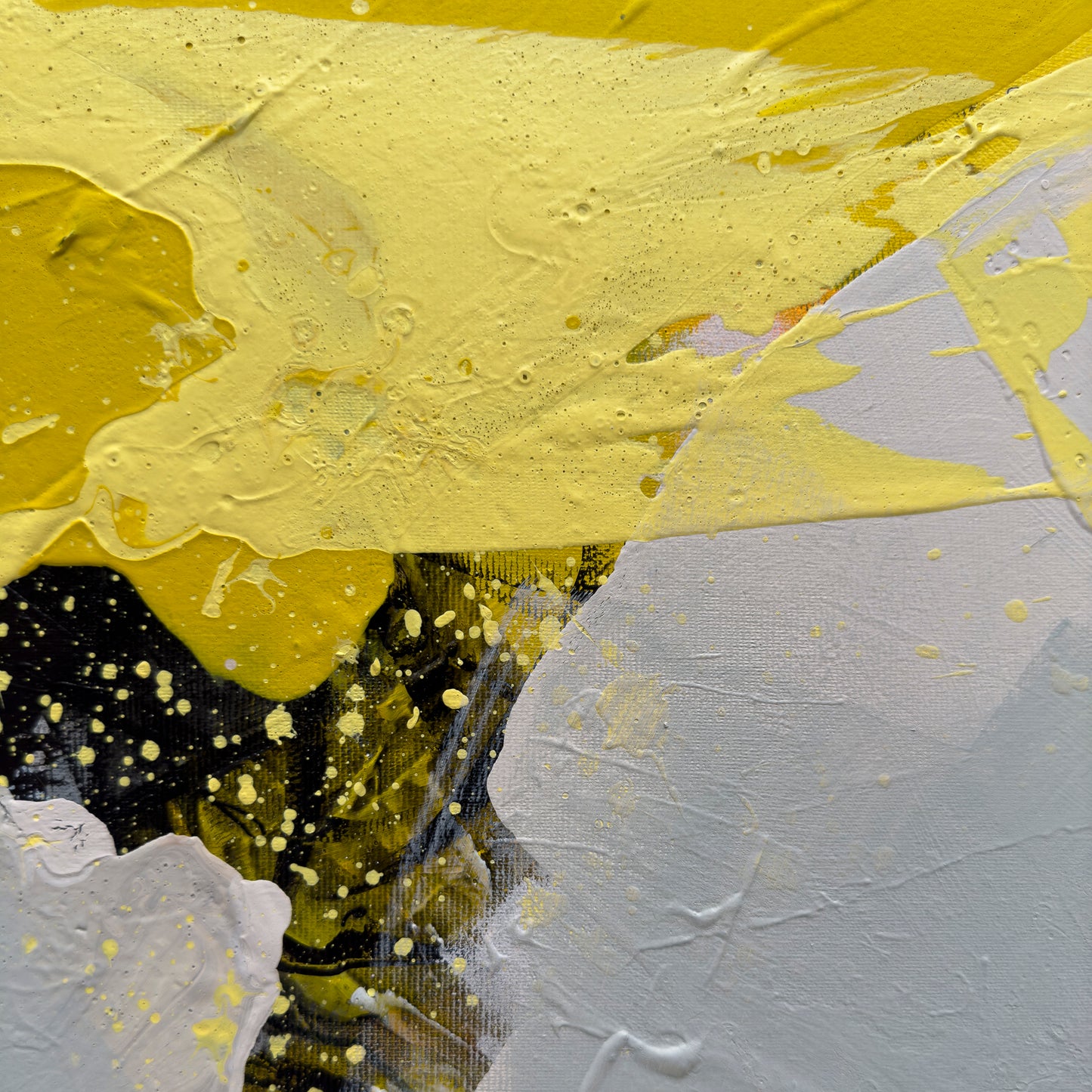 CYCLE: a b s t r a c t JM_22 / 160x120 cm
