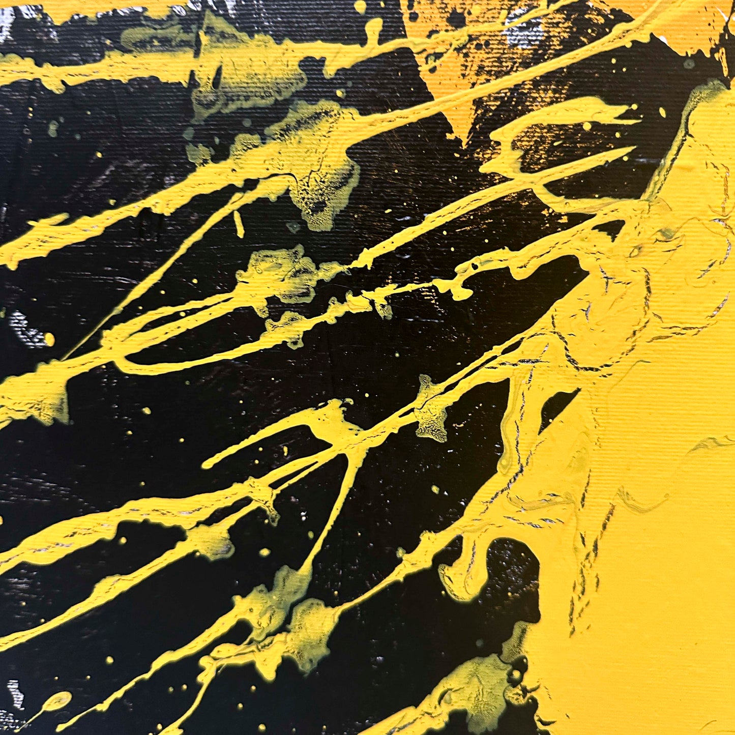 CYCLE: a b s t r a c t JM_56 / 110x140 cm