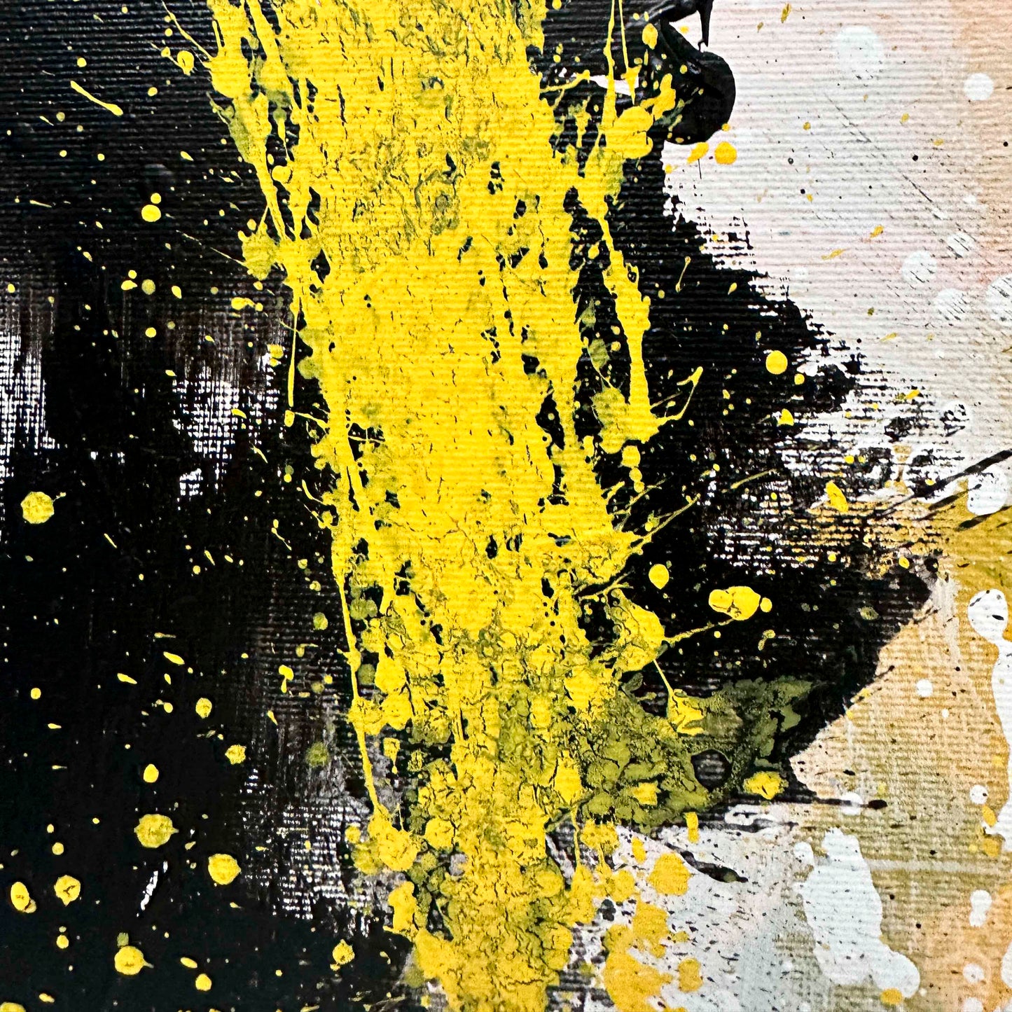 CYCLE: a b s t r a c t JM_56 / 110x140 cm