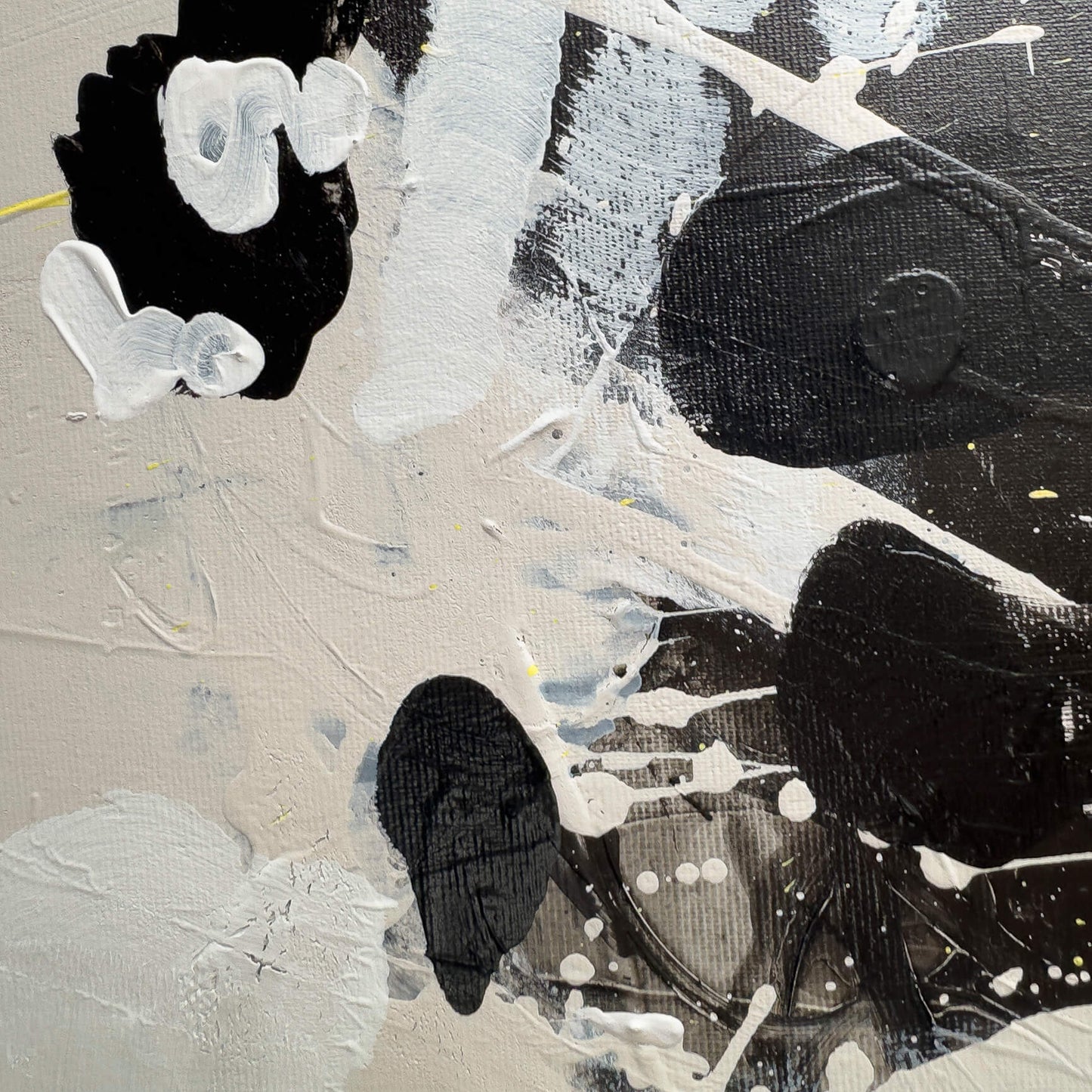 CYCLE: a b s t r a c t JM_22 / 160x120 cm