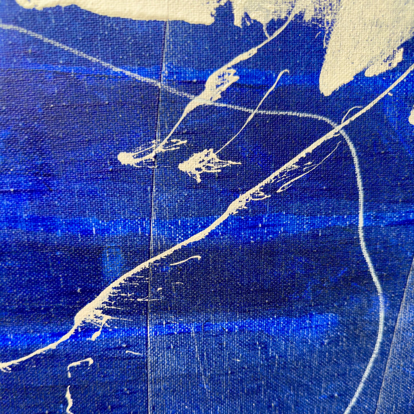 CYCLE: a b s t r a c t JM_28 / 160x120 cm