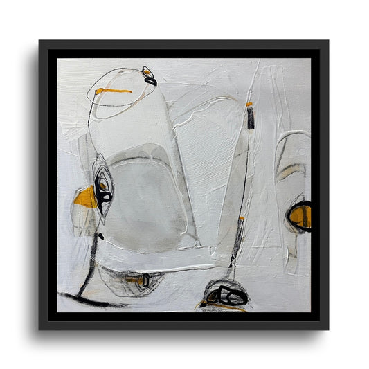 CYCLE: a b s t r a c t JM_94 / 40x40 cm