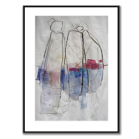 CYCLE: a b s t r a c t JM_110  //  41x29 cm